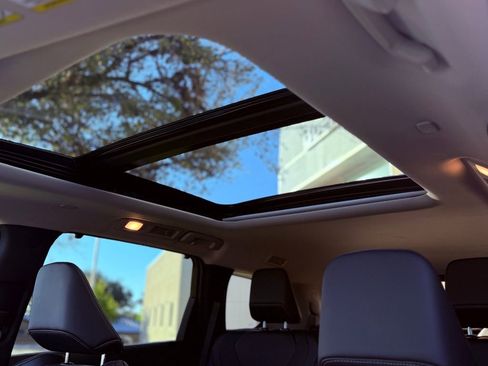 Certified 2026 INFINITI QX60 Luxe w/ Cargo Package image 28