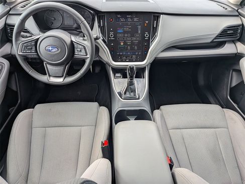 Certified 2025 Subaru Legacy Premium w/ Popular Package #1 image 16