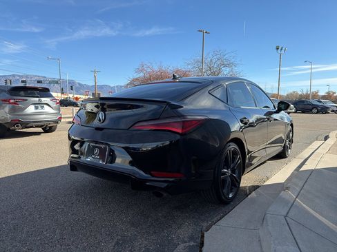 Certified 2024 Acura Integra A-Spec image 6