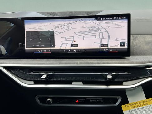 Used 2026 BMW X5 xDrive50e w/ Executive Package image 14