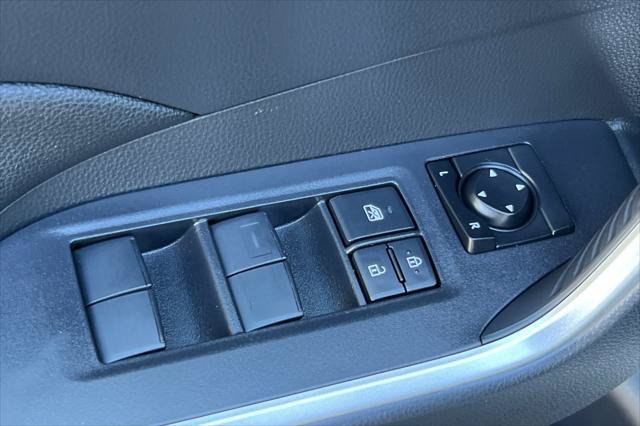 Certified 2023 Toyota RAV4 LE AWD/4WD image 13