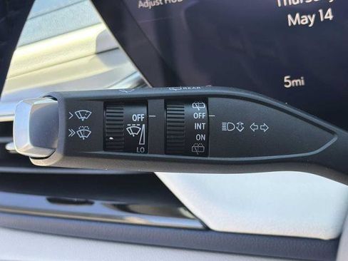 New 2026 Buick Enclave Avenir FWD image 15