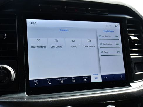 Used 2022 Ford F150 XLT w/ Equipment Group 302A High image 35