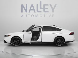 Certified 2025 Honda Accord SE video 2