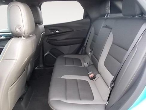 New 2025 Chevrolet TrailBlazer ACTIV w/ Convenience Package FWD image 8