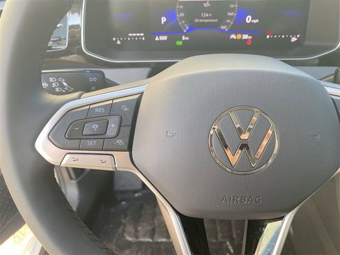 New 2026 Volkswagen Jetta SE image 20