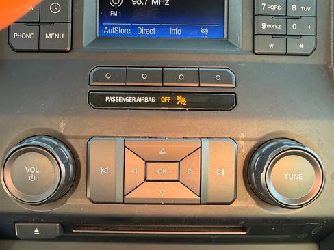 Used 2015 Ford F150 XL w/ Equipment Group 101A Mid image 15