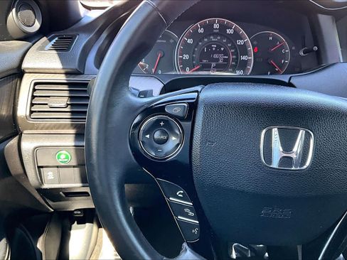 Used 2016 Honda Accord Sport image 23