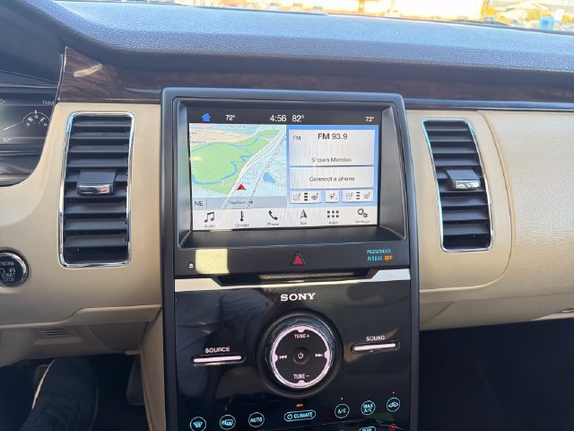 Used 2019 Ford Flex Limited w/ Equipment Group 301A AWD/4WD image 20