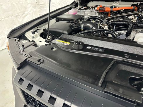 Used 2025 Toyota Land Cruiser 1958 image 68