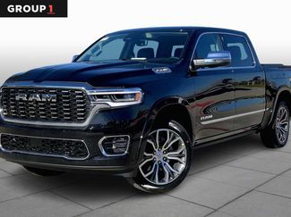 New 2026 RAM 1500 Tungsten video 1