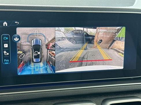 New 2026 Mercedes-Benz GLE 450 4MATIC image 25