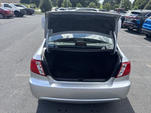 Used 2008 Subaru Impreza 2.5i AWD/4WD image 26