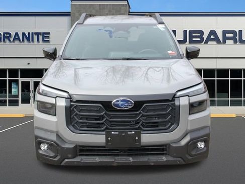 New 2026 Subaru Outback Premium image 3