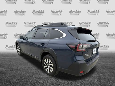 Used 2025 Subaru Outback Premium w/ Popular Package #1A image 8