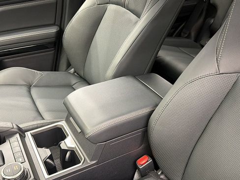 Used 2026 Toyota 4Runner Limited w/ Tow Technology Package image 28