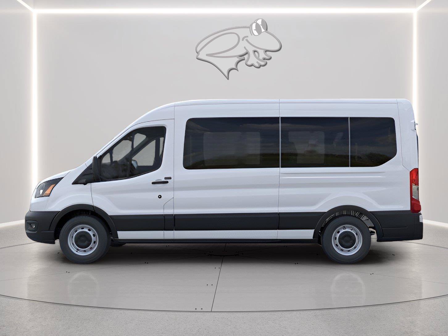 New 2026 Ford Transit 350 XL RWD image 2