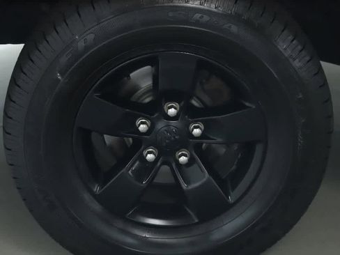 Used 2023 RAM 1500 Tradesman w/ Popular Equipment Group RWD image 32