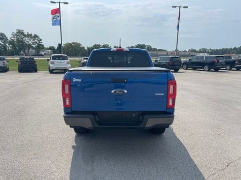 Used 2019 Ford Ranger XLT w/ Equipment Group 302A Luxury AWD/4WD image 59