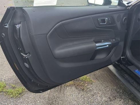 New 2025 Ford Mustang GT Premium w/ GT Performance Package image 9