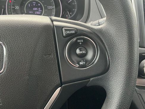 Used 2015 Honda CR-V EX image 19