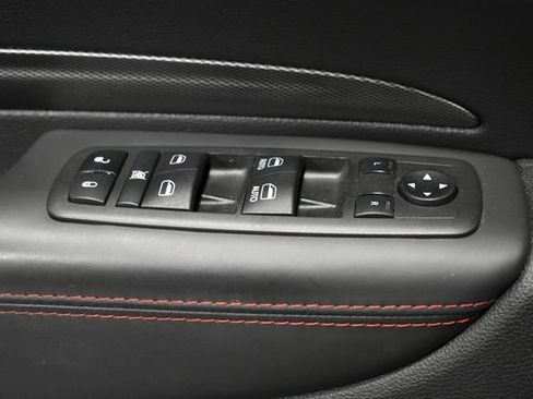 Used 2024 Dodge Durango R/T AWD/4WD image 23