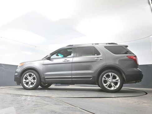 Used 2012 Ford Explorer Limited image 28