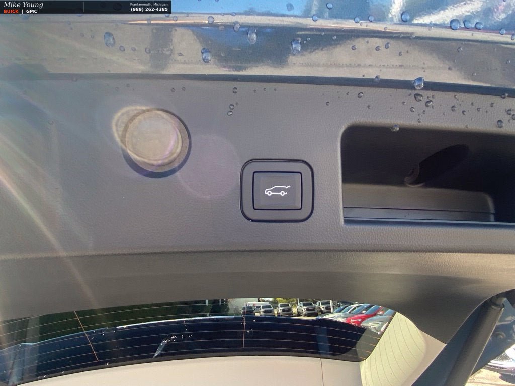 New 2027 GMC Terrain Denali AWD/4WD image 6