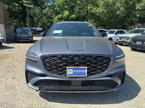 New 2027 Genesis GV70 3.5T Prestige AWD/4WD image 2