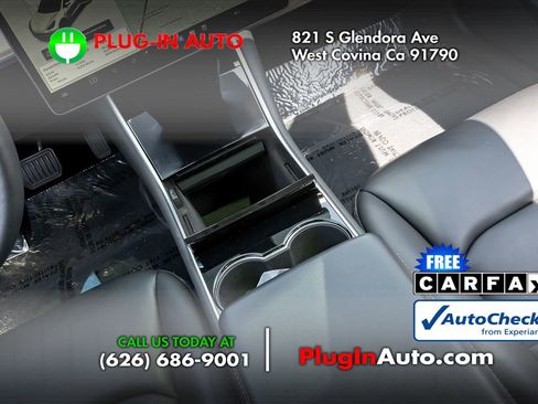 Used 2020 Tesla Model 3 Long Range image 18
