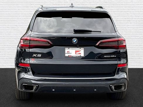 Used 2023 BMW X5 xDrive45e w/ Executive Package AWD/4WD image 5