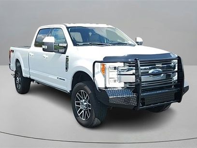 Used 2019 Ford F350 Lariat w/ Lariat Ultimate Package