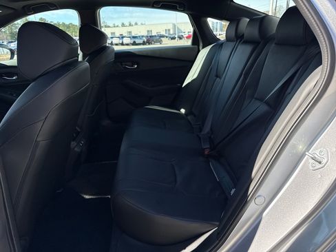 New 2026 Honda Accord Sport image 24