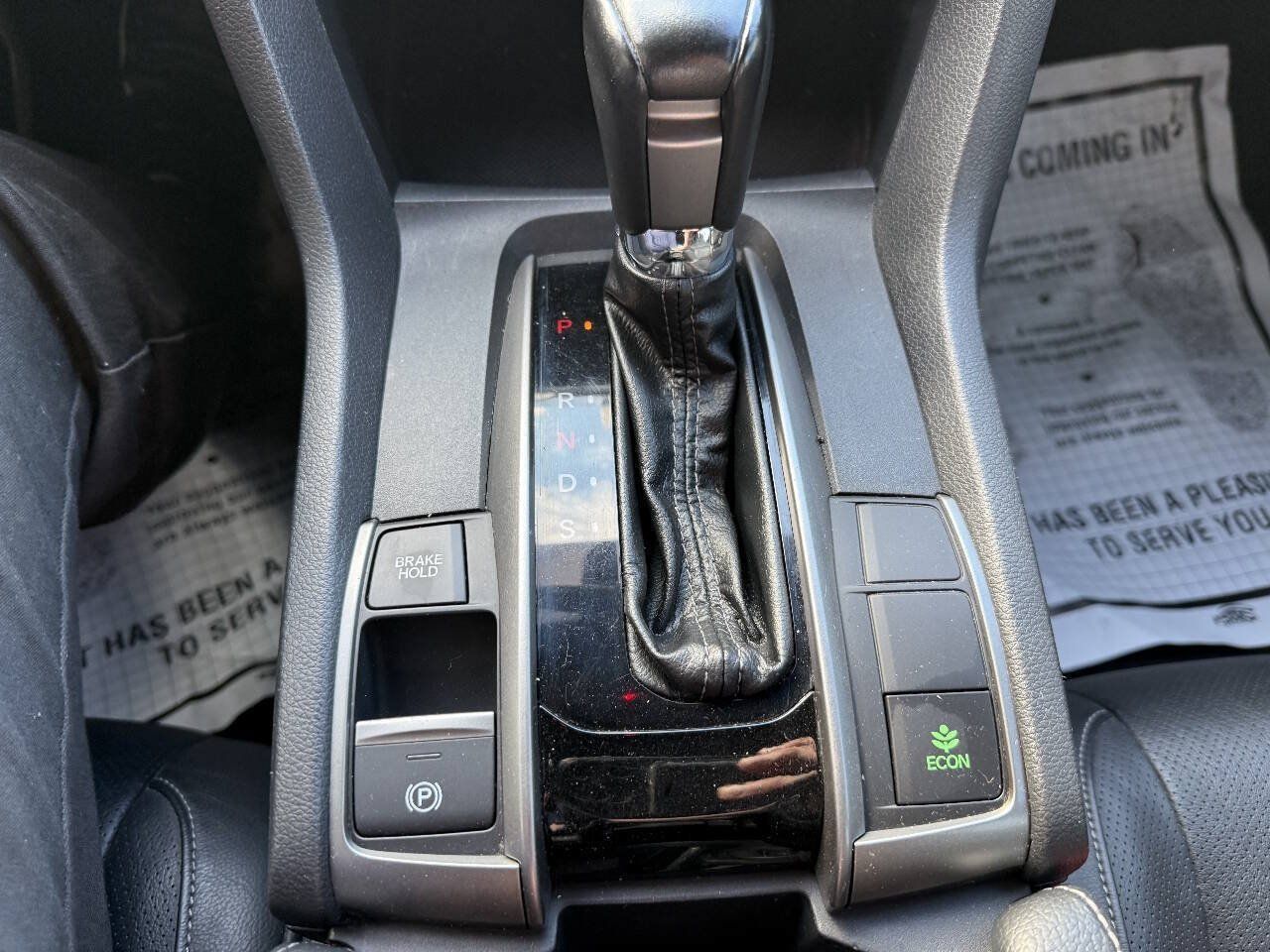 Used 2020 Honda Civic Sport Touring image 24