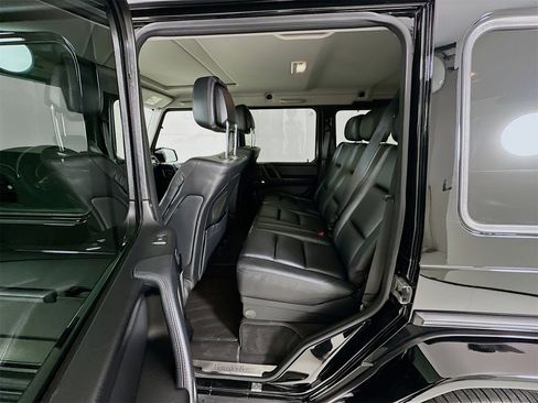 Used 2017 Mercedes-Benz G 550 image 26