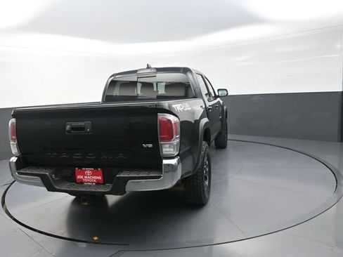Used 2021 Toyota Tacoma TRD Off-Road AWD/4WD image 63