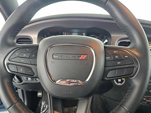 Used 2023 Dodge Charger SXT w/ Blacktop Package image 22