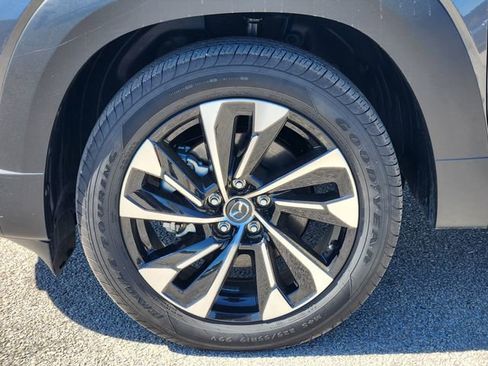 Used 2025 MAZDA CX-50 2.5 Hybrid w/ Premium Plus Pkg AWD/4WD image 7