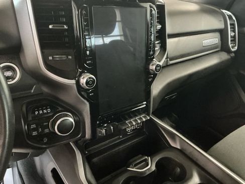 Used 2023 RAM 1500 Big Horn AWD/4WD image 22