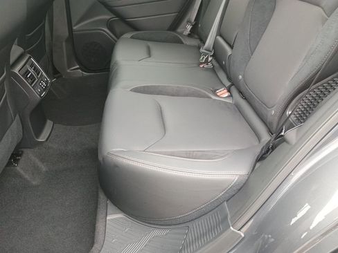 Certified 2025 Subaru Forester Touring image 16