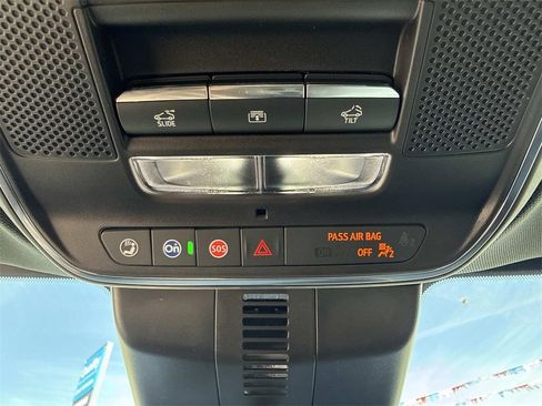 New 2026 Chevrolet Traverse RS image 22