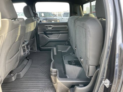 Used 2019 RAM 1500 Big Horn image 59
