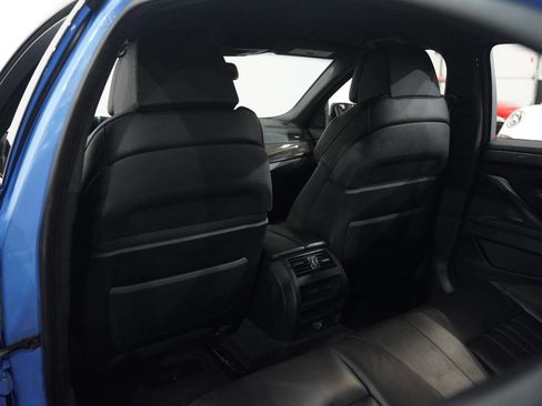 Used 2013 BMW M5 image 42