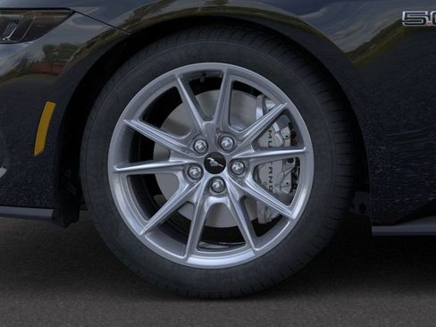 New 2026 Ford Mustang GT Premium image 19