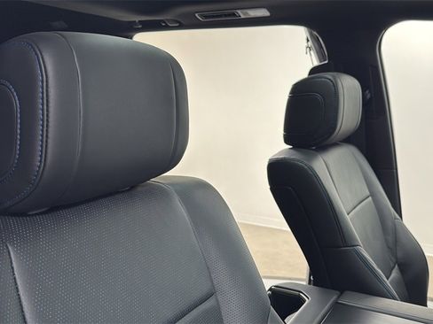 Certified 2026 Toyota Sequoia Platinum w/ Tow Technology Package image 20