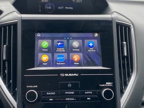 Used 2024 Subaru Forester Premium AWD/4WD image 13
