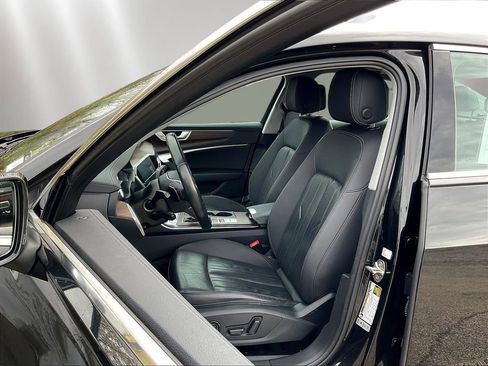 Used 2020 Audi A6 2.0T Premium AWD/4WD image 21