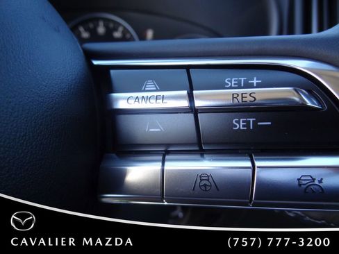 New 2026 MAZDA CX-50 2.5 Turbo w/ Cargo Package image 20