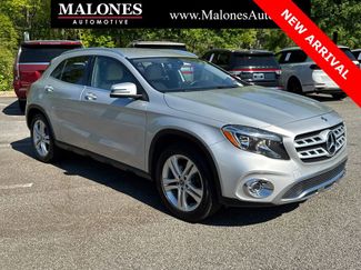 Used 2018 Mercedes-Benz GLA 250 video 1