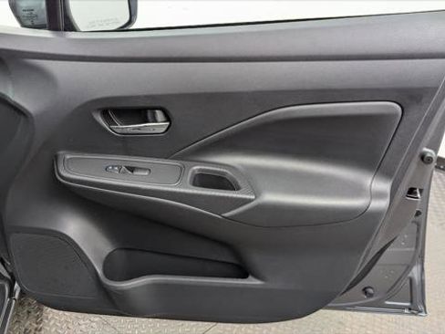 Used 2024 Nissan Versa SV image 22
